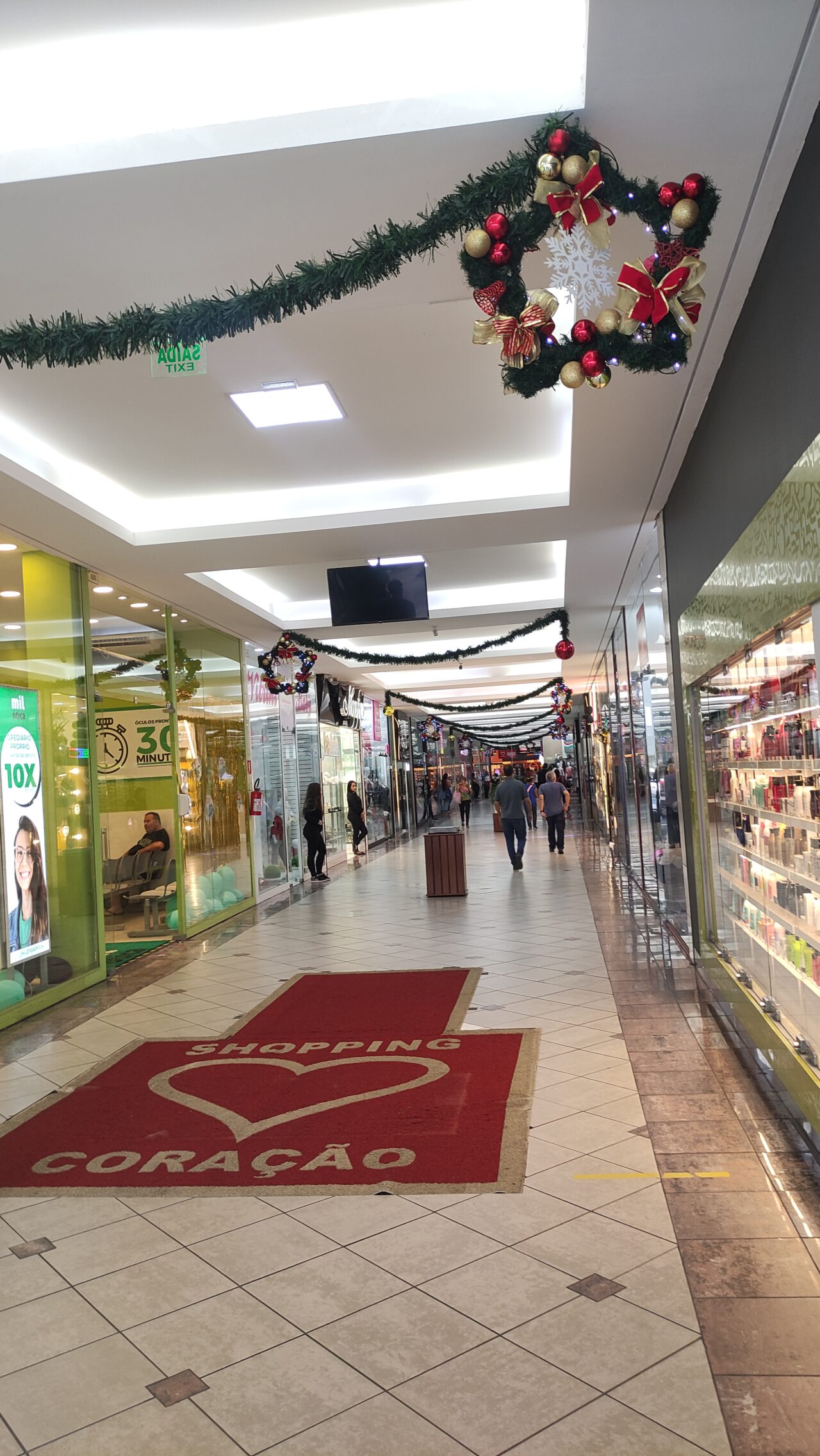 Shopping em São Bernardo do Campo | Shopping do Coração