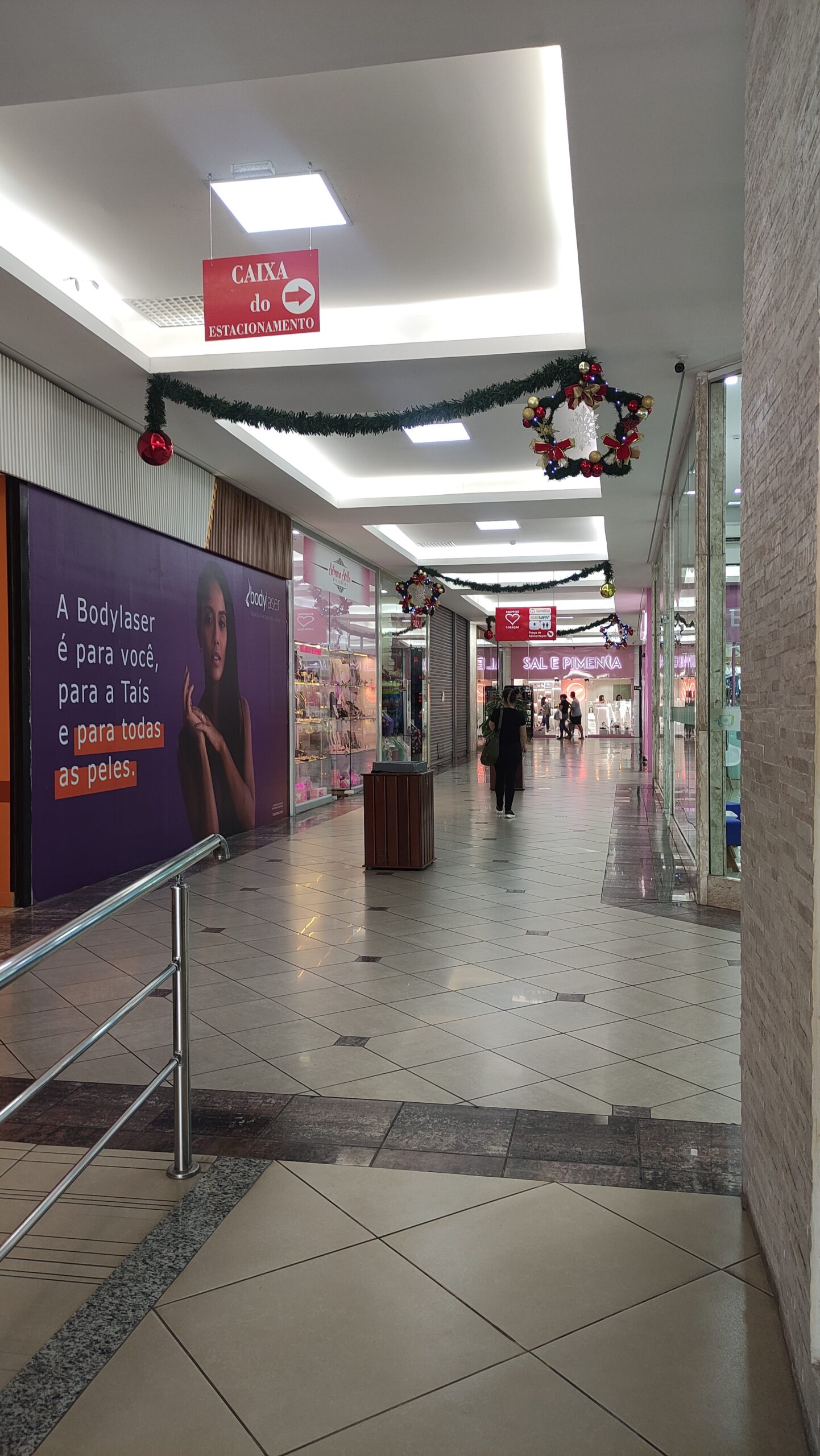 Shopping em São Bernardo do Campo | Shopping do Coração